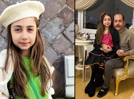 Kahramanmaraş'taki Okul Saldırısında Bir Ölüm Daha: Almina Ağaoğlu Hayatını Kaybetti