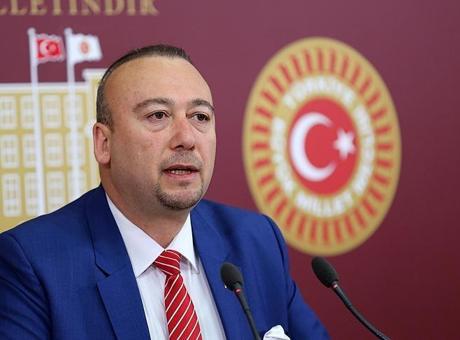 Özkan Yalım CHP'den İhraç Edildi: Yolsuzluk İddiaları Gündemde