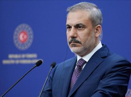 Dışişleri Bakanı Hakan Fidan, Kuveyt ile İkili İlişkileri Güçlendirmek İçin Görüşecek