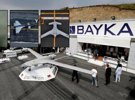 Türk Savunma Sanayii, Baykar İle Dünya Çapında Dikkat Çekiyor