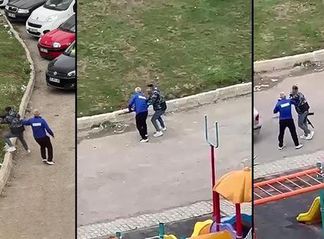 Erzurum'da Instagram Krizi: Boşanma Aşamasındaki Eşine Öfkelendi, Pompalı Tüfekle Dehşeti Yaşattı