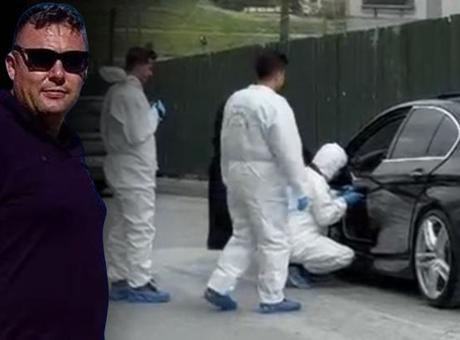Beylikdüzü'nde Şüpheli Ölüm: 45 Yaşındaki Kemal Kayış, Park Halindeki Araçta Bulundu