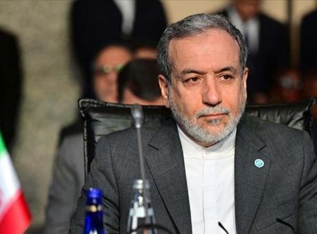 İran Dışişleri Bakanı Arakçi, Alman Mevkidaşı ile Önemli Telefon Görüşmesi Gerçekleştirdi