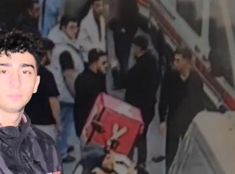 Asker Eğlencesinde Trajik Olay: 17 Yaşındaki Yusuf Arda Hayatını Kaybetti