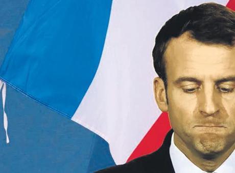 Libya'da Birlik Arayışında Macron'un Stratejileri Sonuçsuz Kalıyor