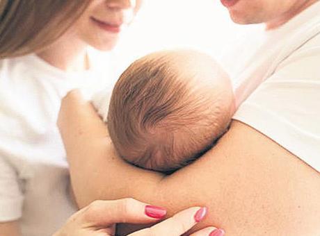 Babalık İzninin Yetersizliği: Anket Sonuçları Dikkat Çekiyor