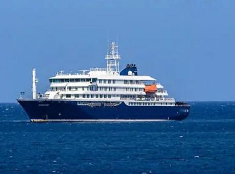 Atlantik Okyanusu'ndaki Lüks Kruvaziyer Gemide Hantavirüs Alarmı: Üç Ölü, Çok Sayıda Hasta