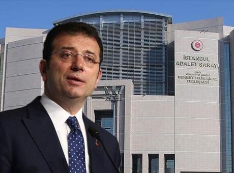 İBB Yolsuzluk Davasında 32. Duruşma: İmamoğlu'nun Yargı Süreci Devam Ediyor