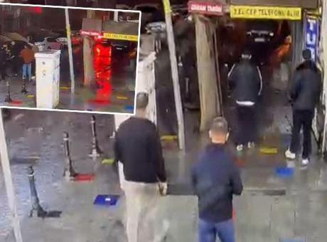 Bahçelievler'de Kıskançlık Sonucu Kanlı Kavga: 1 Ölü, 4 Yaralı