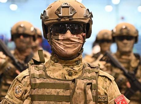 Yunan Basınından Çarpıcı Türkiye Analizi: Yeni Güç Merkezi Ankara