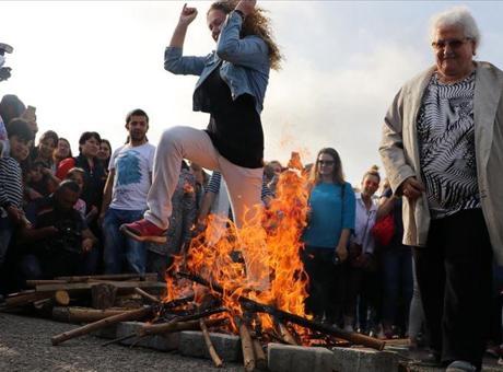 Hıdırellez Gecesi Yeniden Kutlanıyor: 6 Mayıs Gelenekleri ve Ritüelleriyle Baharın Renkleri