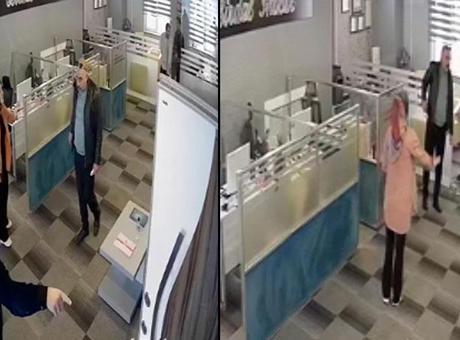 Erzurum'da Avukata Bıçaklı Saldırı: Hukukun Temsilcisine Yönelik Şiddet Tepkileri Büyüyor