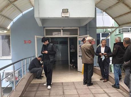 Mersin'de Aile Tatili Faciası: İki Kardeş Hayatını Kaybetti