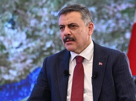 Bakan Çiftçi, Kayıp Kardeşi İçin Yardım Çağrısına Yanıt Verdi
