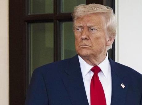 Trump'tan İran'a Sert Uyarı: 'Hürmüz'de Saldırı Olursa Yeryüzünden Sileriz'