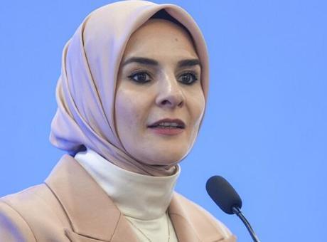 Bakan Göktaş: Aile ve Gençlik Fonu ile Evlenecek Gençlere Müjdeli Haber