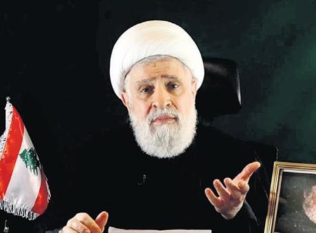 Hizbullah'dan Dolaylı Müzakere Vurgusu: 'Doğrudan Müzakere Karşılıksız Bir Tavizdir'