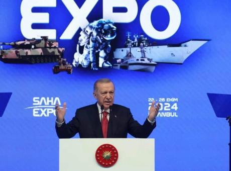 Türkiye, SAHA 2026 ile Savunma Alanında Küresel Bir Merkez Olma Yolunda İlerliyor