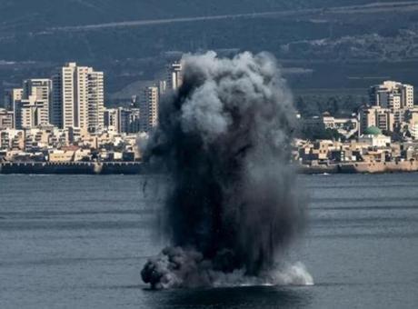 İran'dan BAE'ye Yönelik Saldırı İddialarına Cevap: 'Sorumluluk ABD'ye Ait'