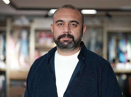 Ankara Abisi Yasin Oyanık, Yardım Hikayesini ve Vizyonunu Paylaştı