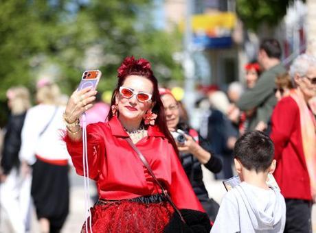 Edirne'de Kakava Coşkusu: Gelenekler, Efsaneler ve Binlerce Turist