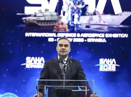 Savunma Sanayisinde Türkiye'nin Güçlü Yükselişi: Yeni İnovasyonlar ve Fırsatlar