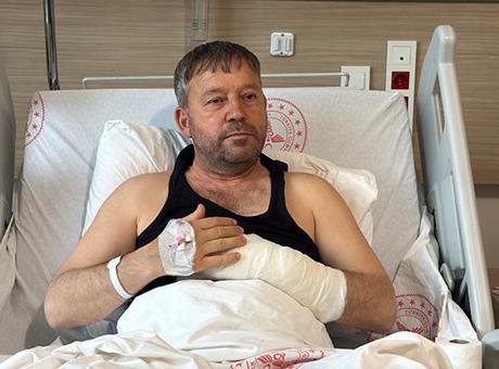 30 Milyon TL'lik İnfaz Emri: Azmettirici Şaşkınlığa Yol Açtı