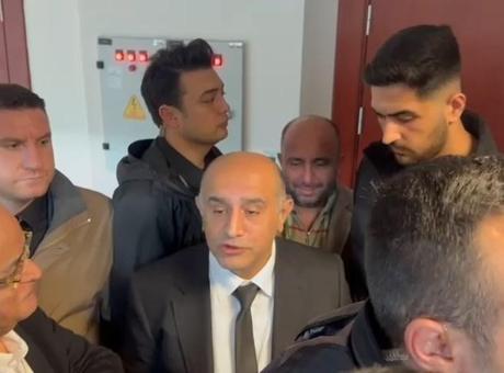 Aziz İhsan Aktaş Suç Örgütü Davasında 28. Duruşma Tamamlandı