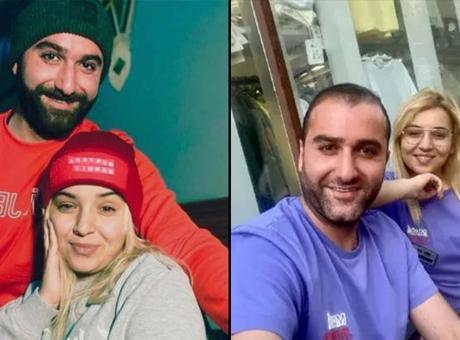 Mersin'de Kadına Şiddet Vakası: Mustafa Bangiz'e Yeniden Ağırlaştırılmış Müebbet Ceza