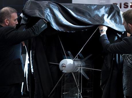 ROKETSAN, SAHA 2026 Fuarı'nda Dört Yeni Savunma Sistemiyle Göz Doldurdu: NEŞTER, CİRİT Anti-İHA, CİDA ve Mini Seyir Füzesi