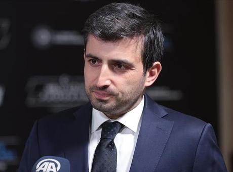 Selçuk Bayraktar'dan SAHA EXPO 2026'da Çarpıcı Açıklamalar: 'Sivrisinek, Büyük Bir Kuvvet Çarpanı'