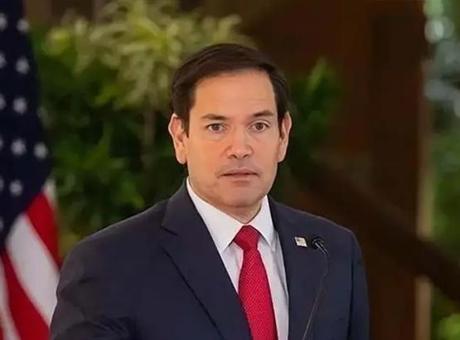 ABD Dışişleri Bakanı Rubio: 