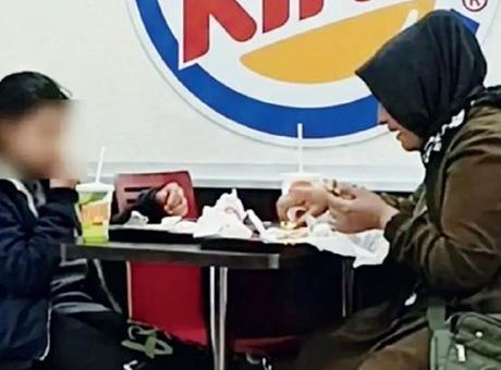 Ticaret Bakanlığı'ndan Fast Food Skandalına Sert Ceza