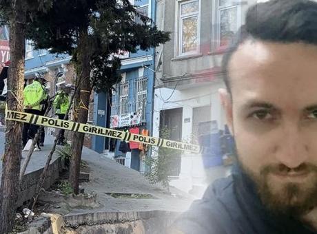 İstanbul'da Korkunç Bir Olay: Hareketsiz Yatan Adamın Üzerinden Uyuşturucu Çıktı