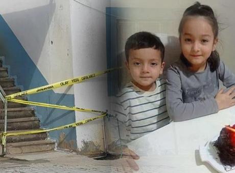 Mersin'de Korkunç Zehirlenme Olayı: İki Kardeş Hayatını Kaybetti