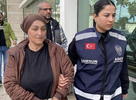 Teyzenin Şok Edici Planı: Yeğeninin Altınlarını Çaldı, Otomobil Aldı