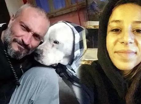 İzmir'de Ceyda Yüksel Cinayetinde Haksız Tahrik İndirimi Onandı