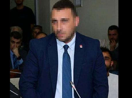 Karabağlar Belediye Meclis Üyesi Gözaltına Alındı: Sosyal Medya Paylaşımı Nedeniyle Soruşturma Başlatıldı