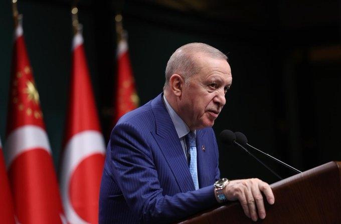 Cumhurbaşkanı Erdoğan'dan Vakıflar Haftası Etkinliğinde Önemli Mesajlar