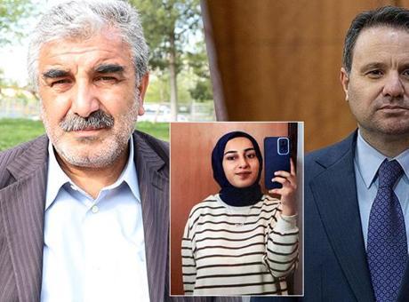 Adalet Bakanı Gürlek, Rojin Kabaiş'in Ailesiyle Bir Araya Gelerek Devletin Süreçteki Desteğini Vurguladı