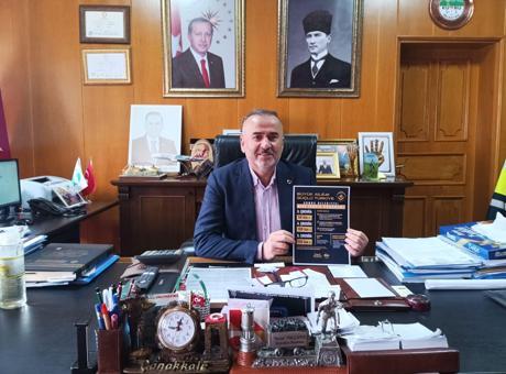 Kumru'da Eşsiz Nüfus Teşviki: 10 Çocuk Yapan Ailelere Sıfır Araç Hediye Edilecek