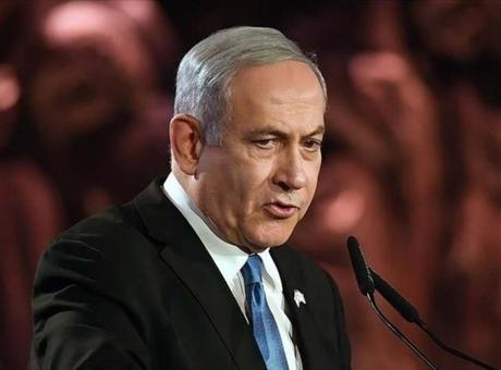 İsrail, İran-ABD Müzakerelerini Yakından İzliyor: Netanyahu'dan Kritik Temaslar