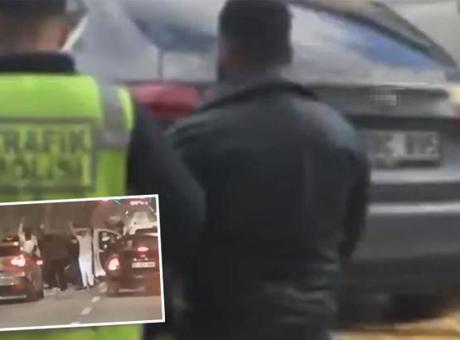 Düğün Konvoyu Kutlaması Ağır İhlal Sebebiyle Ceza Aldı: 720 Bin TL!