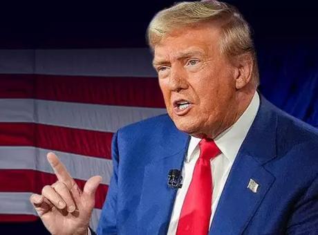 ABD Başkanı Trump: İran, Anlaşma Yapmayı İstiyor