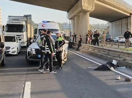 Tekirdağ'da Feci Kaza: 17 Yaşındaki Ela Uslu Hayatını Kaybetti