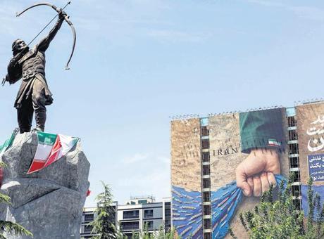 İran ve ABD Anlaşmaya Çok Yakın: Müzakere Süreci Başladı