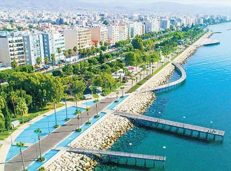 İsrail'in Güney Kıbrıs Üzerindeki Artan Etkisi: Ekonomik ve Stratejik Gelişmeler