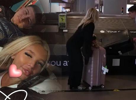 İstanbul Havalimanı'nda Uyuşturucu Operasyonu: 19 Kilogram Esrar Ele Geçirildi
