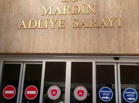 Mazıdağı'nda Miras İçin Bombalı Tuzak: Oğul ve Arkadaşları Planlarını Uygulamakta Başarısız Oldu