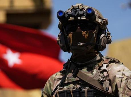 Eski Yunan Milletvekilinden Çarpıcı İtiraf: 'Netanyahu ile Türkiye Arasında Bir Çatışma Olmamalı'